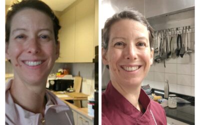 Spiritualität und der Beruf des Kochs