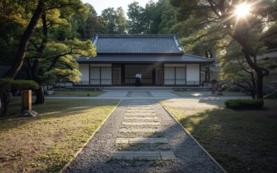 Der Weg zur Achtsamkeit und zu mehr Selbstachtung